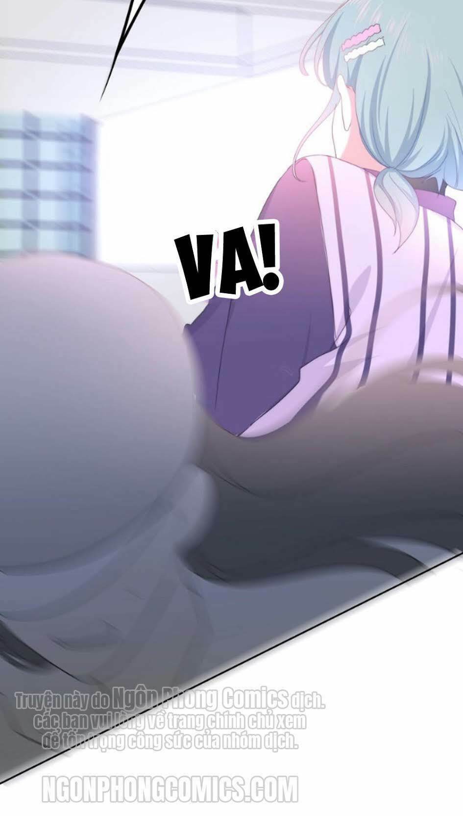 Tháng Sáu Không Hẹn Mà Gặp: Chapter 16