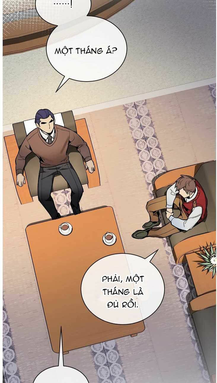 Dna Thiên Tài Đơn Độc: Chapter 22