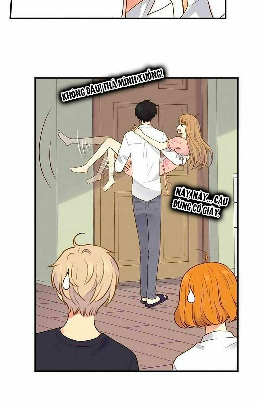 Bạc Hà Chi Hạ 2: Chapter 33