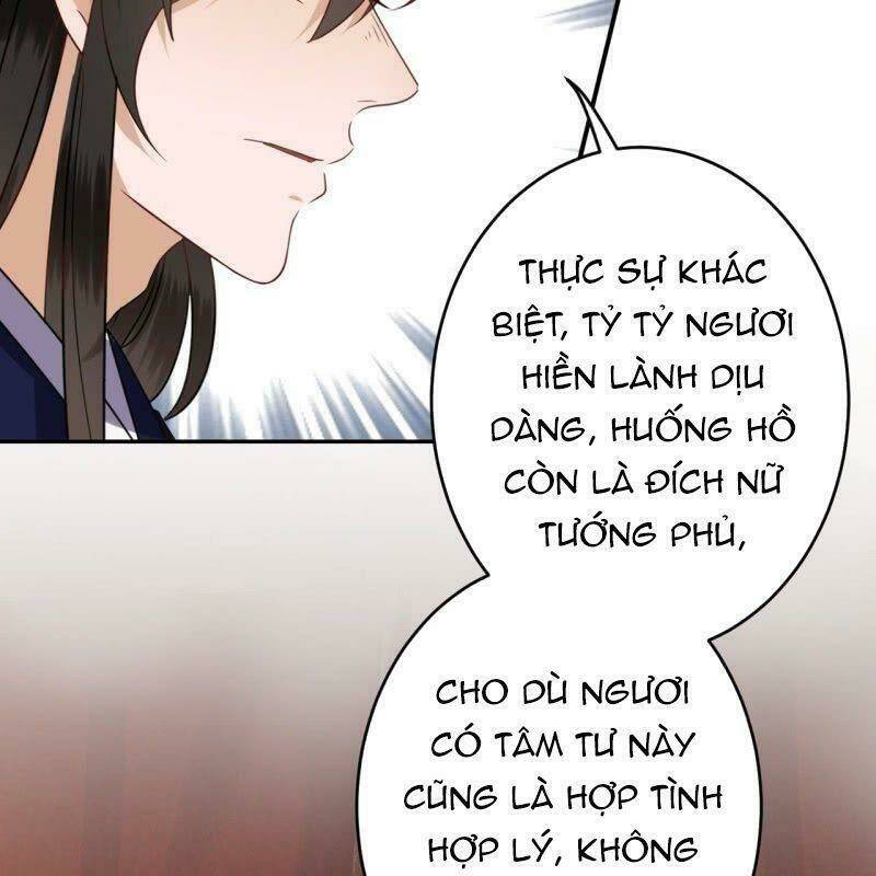 Vương Gia Kiêu Ngạo Quá Khó Cua: Chapter 54