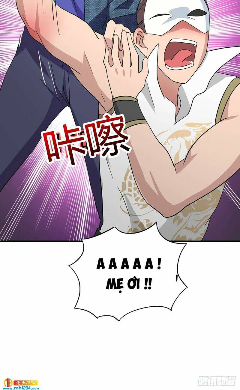 Đại Gia Livestream Vạn Giới: Chapter 28