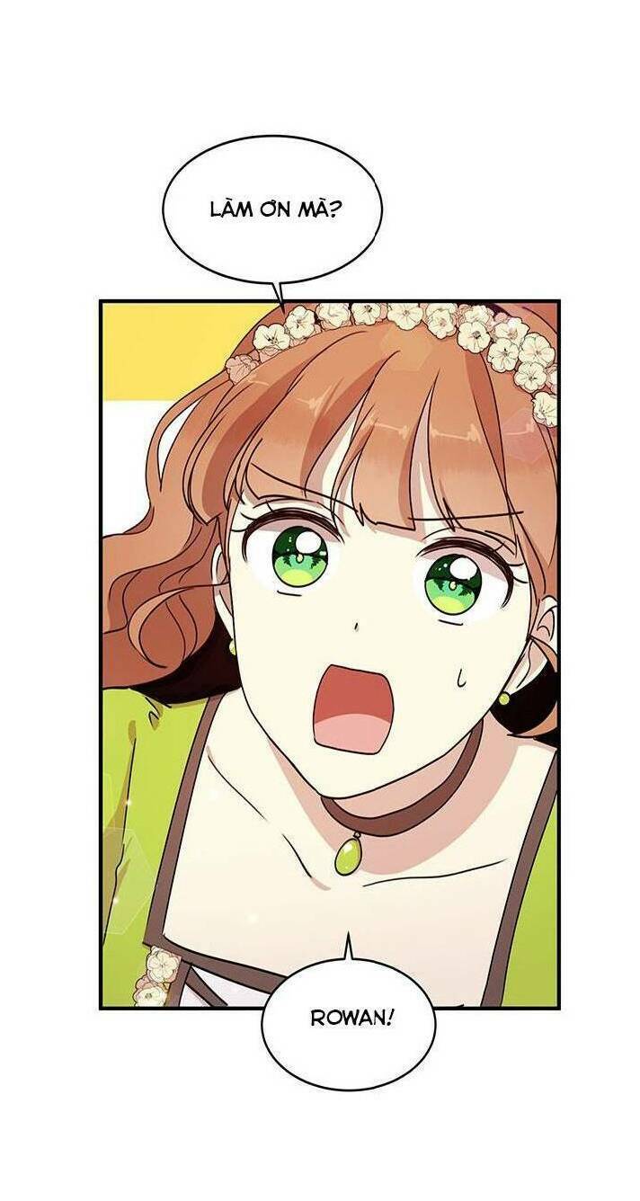 Công Tước, Loạn Vừa Thôi!: Chapter 34