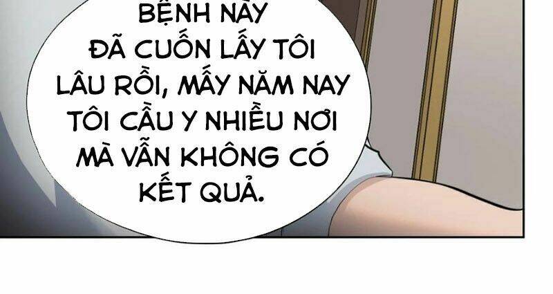 Vương Bài Thần Y: Chapter 44