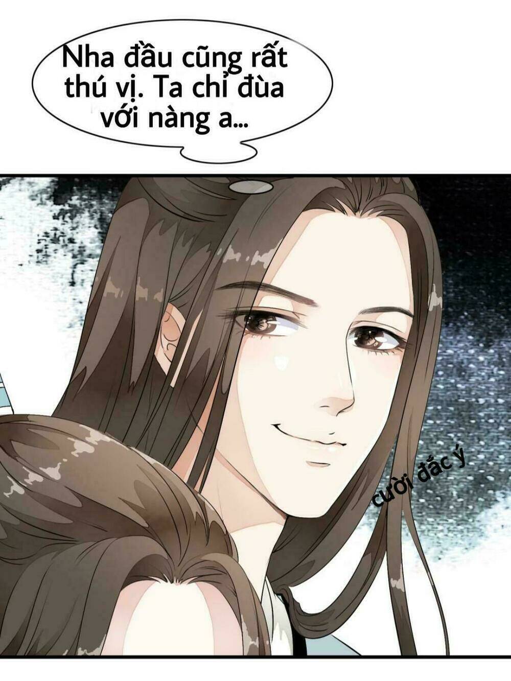 Bạch Liên Yêu Cơ Người: Chapter 18
