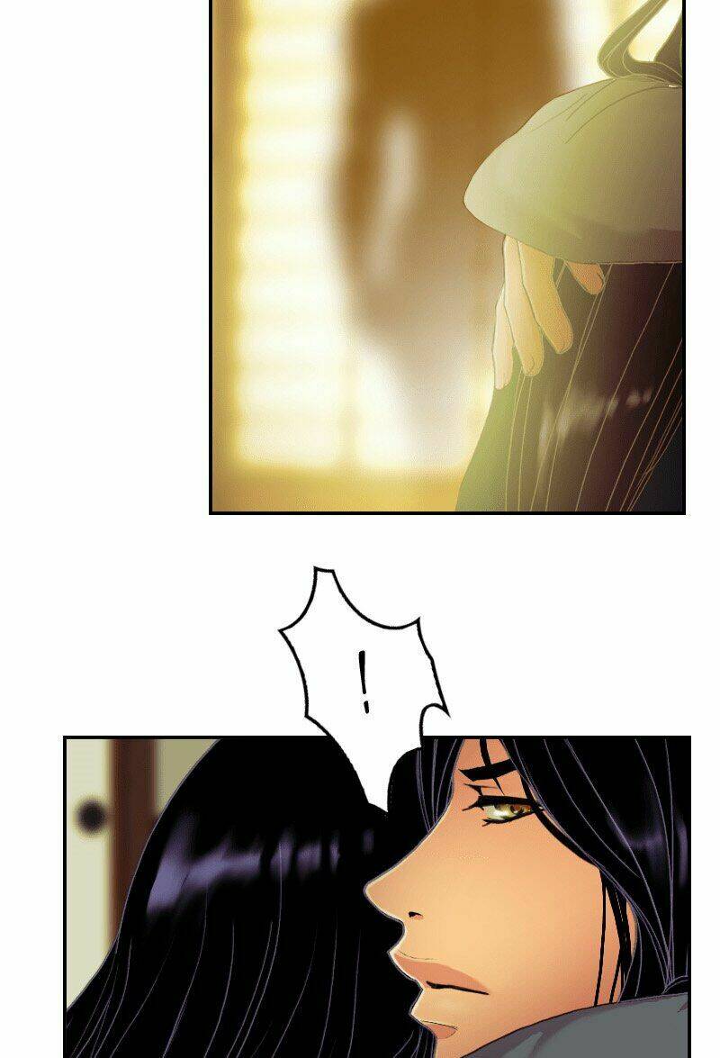 Huyết Đế Bạo Chúa: Chapter 39