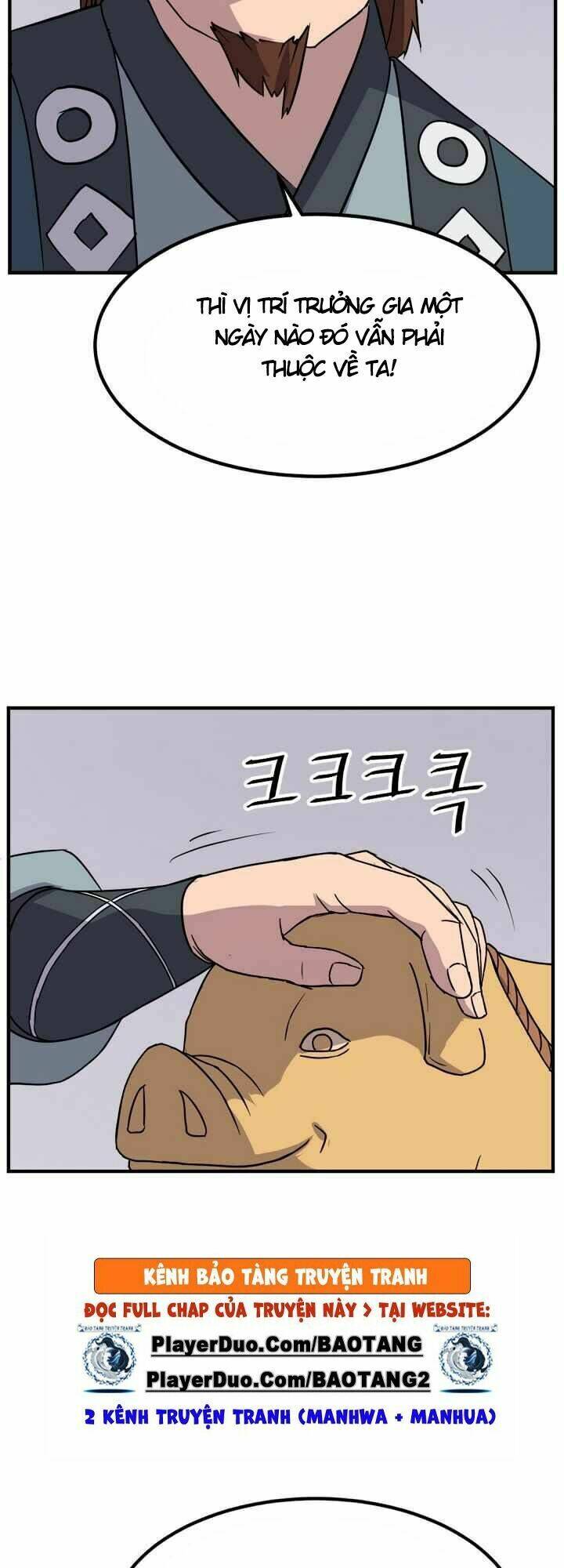 Trọng Sinh, Bất Khả Chiến Bại: Chapter 110