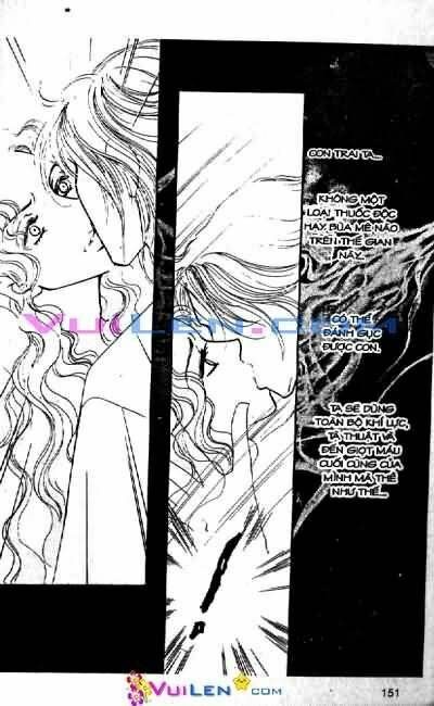 Hiệp Sĩ Nữ Hoàng: Chapter 8