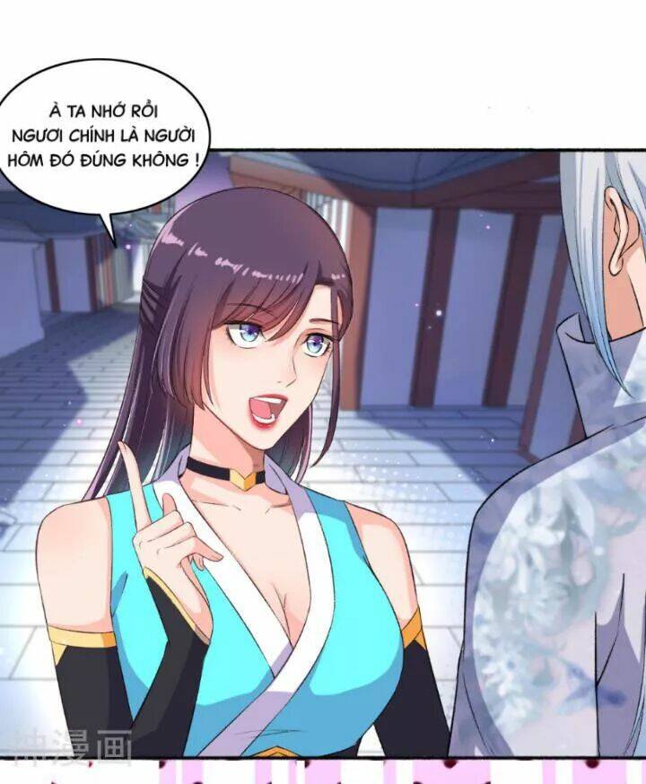 Cuồng Phi Phách Lối: Chapter 55