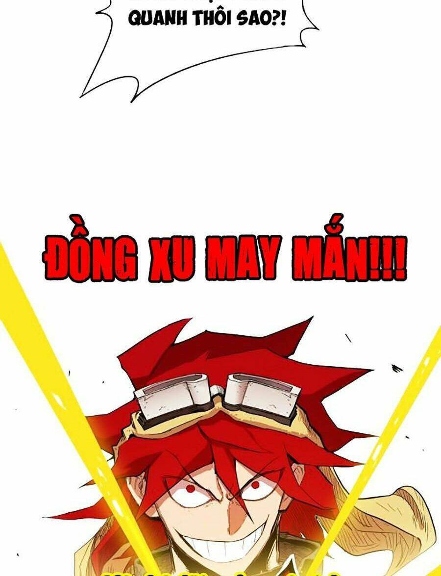 Hard Core Leveling Warrior Ss2: Chapter 64.3