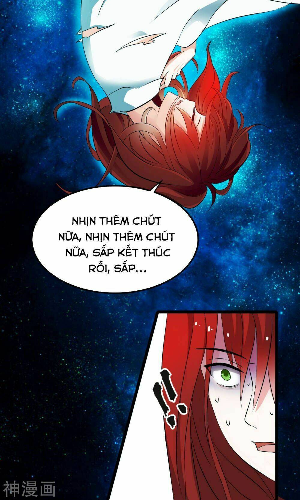 Nghịch Đồ Tại Thượng: Chapter 9
