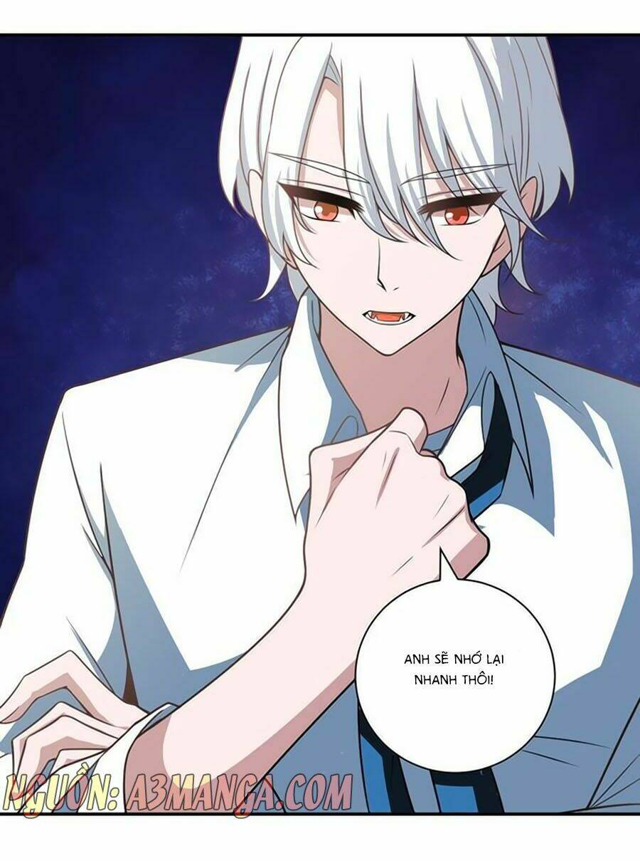Người Yêu Khát Máu Của Tôi: Chapter 69