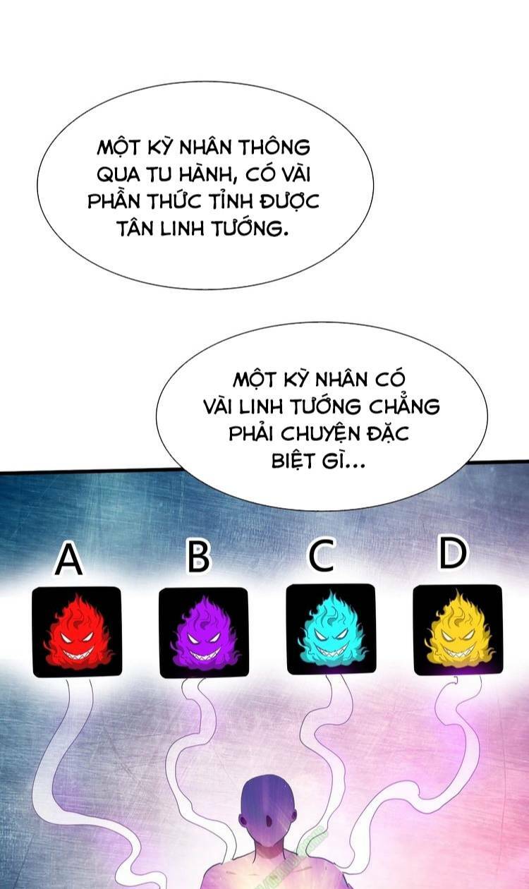 Kinh Thế Kỳ Nhân: Chapter 14