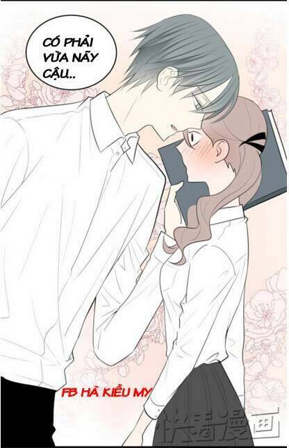 Mối Tình Đơn Phương: Chapter 20