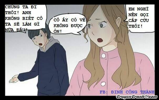 Hạt Giống Tình Yêu: Chapter 4