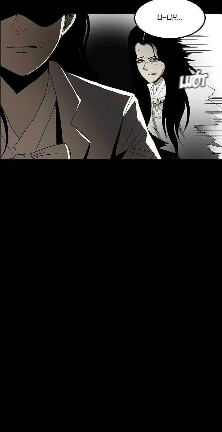 Bệnh Viện Ma Ám: Chapter 33