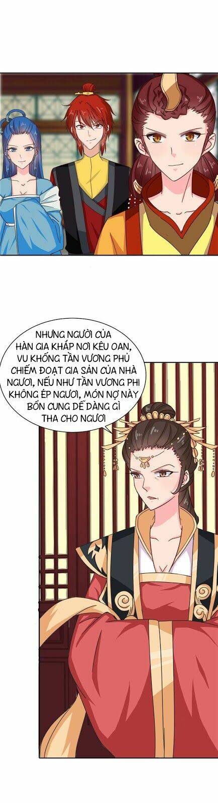 Thiên Tài Tiểu Độc Phi: Chapter 100