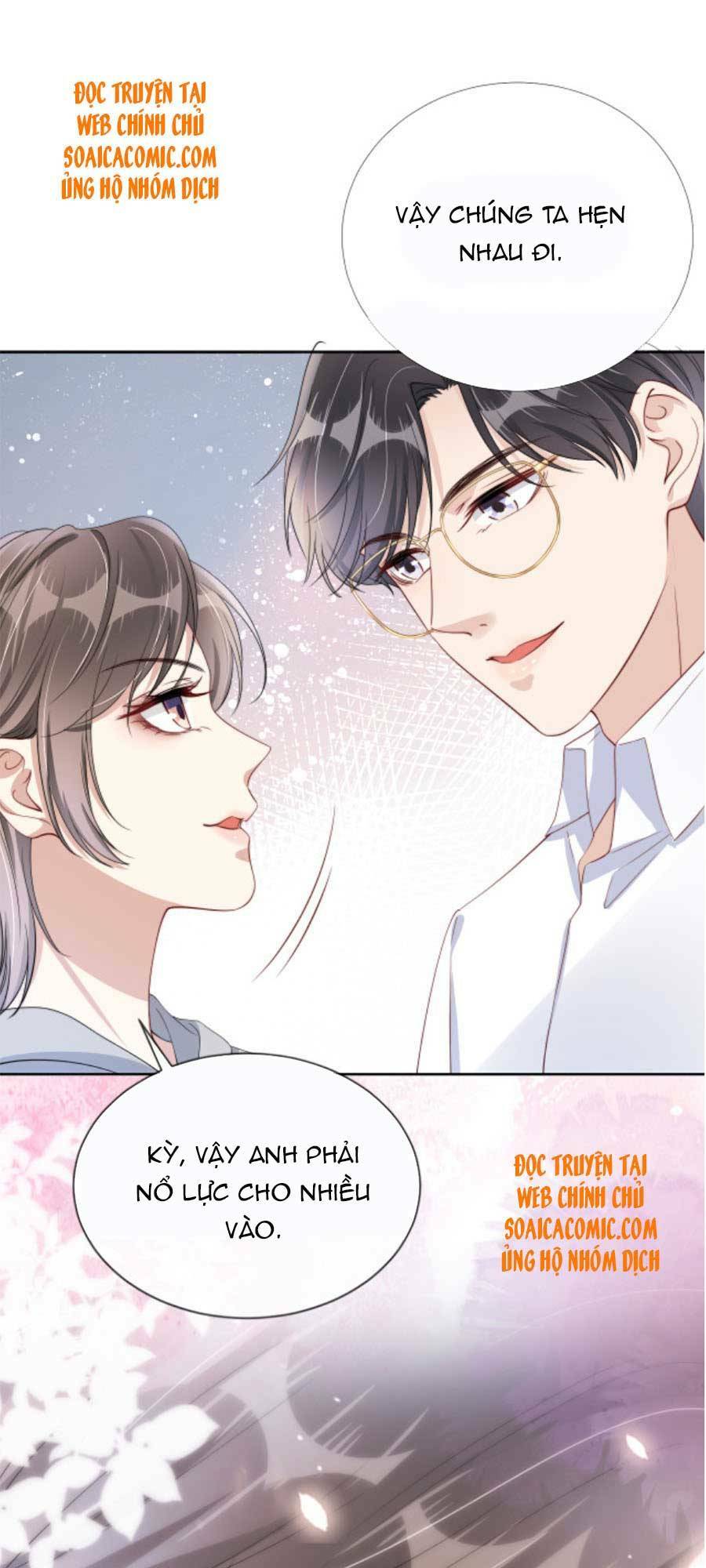 Ngự Tỷ Toàn Năng Lại Bị Phá Mã Giáp: Chapter 54