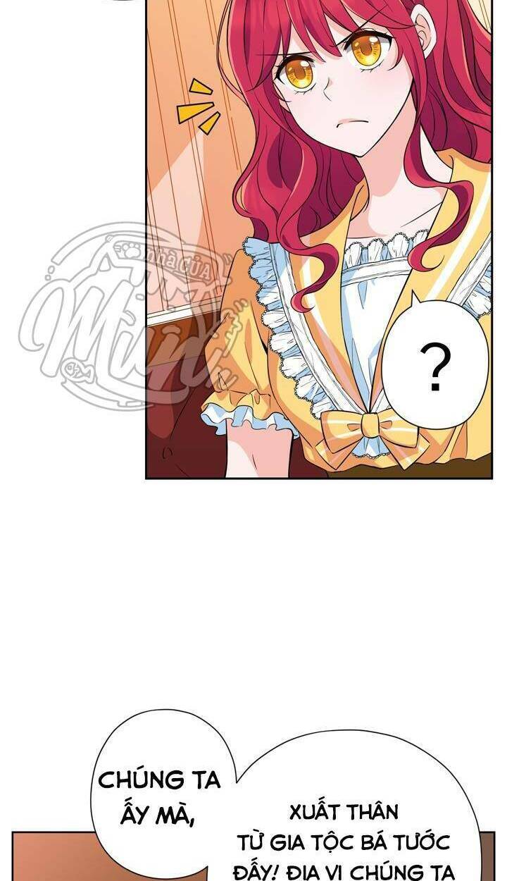 Gửi Đến Người Bạn Của Tôi: Chapter 4