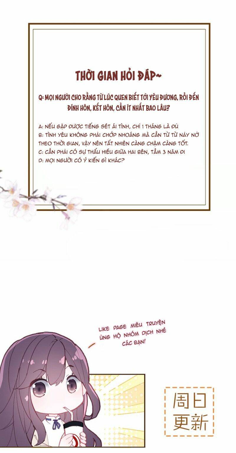 Nhất Sinh Nhất Thế Mỹ Nhân Cốt: Chapter 26