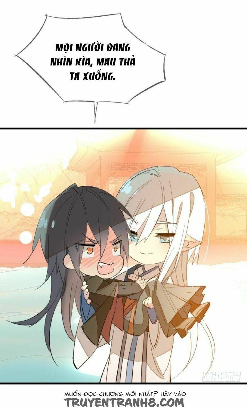 Sư Phụ Lại Trêu Chọc Ta: Chapter 11