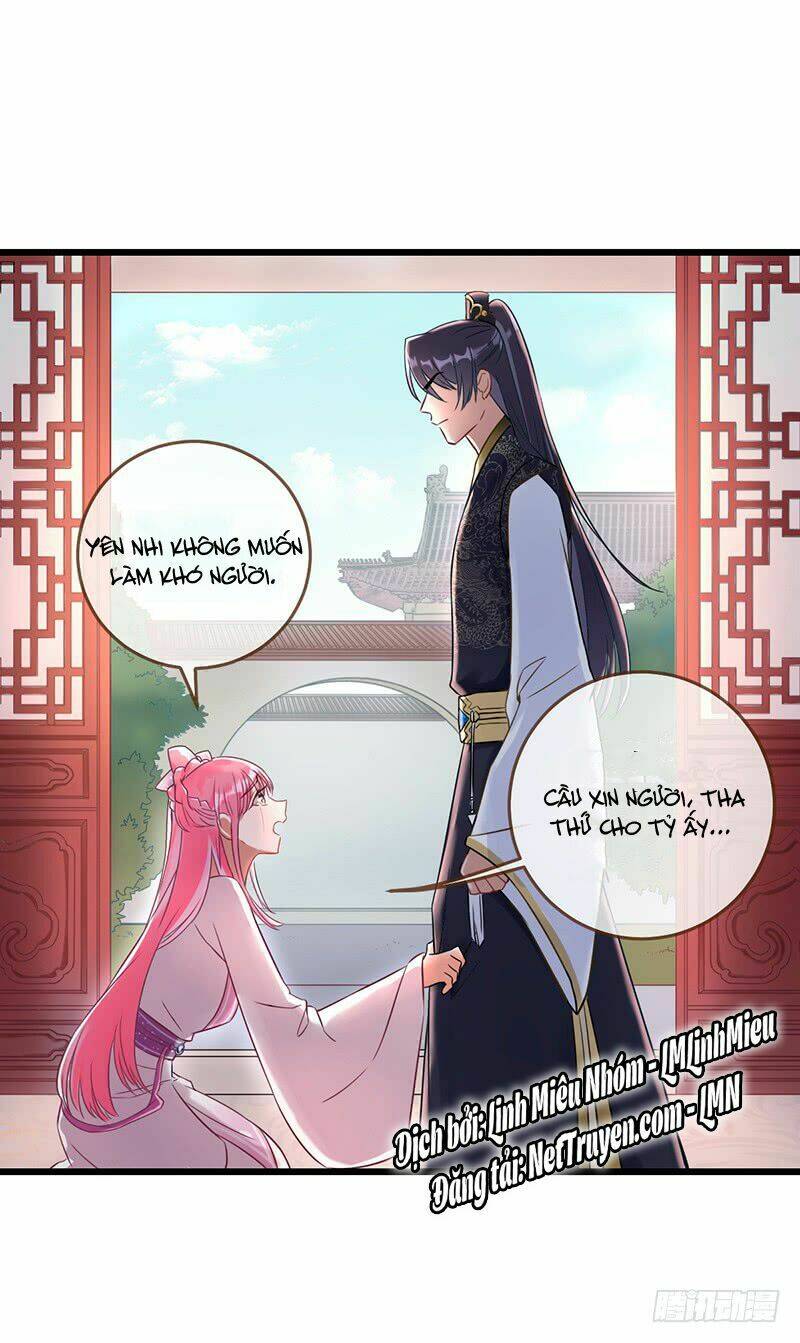 Hệ Thống Nghịch Tập: Chapter 1