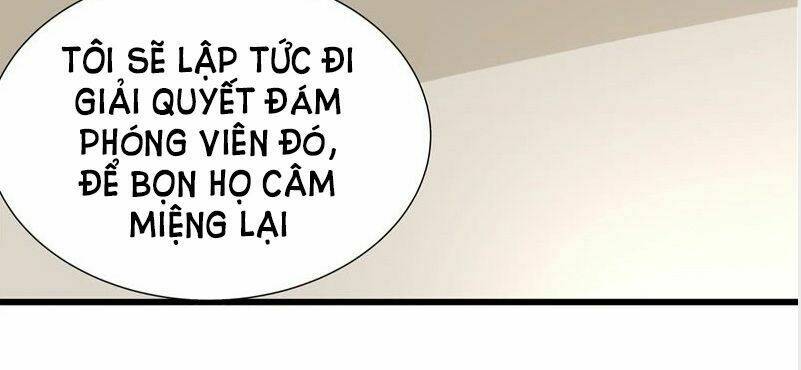 Nhất Phẩm Cao Thủ: Chapter 27