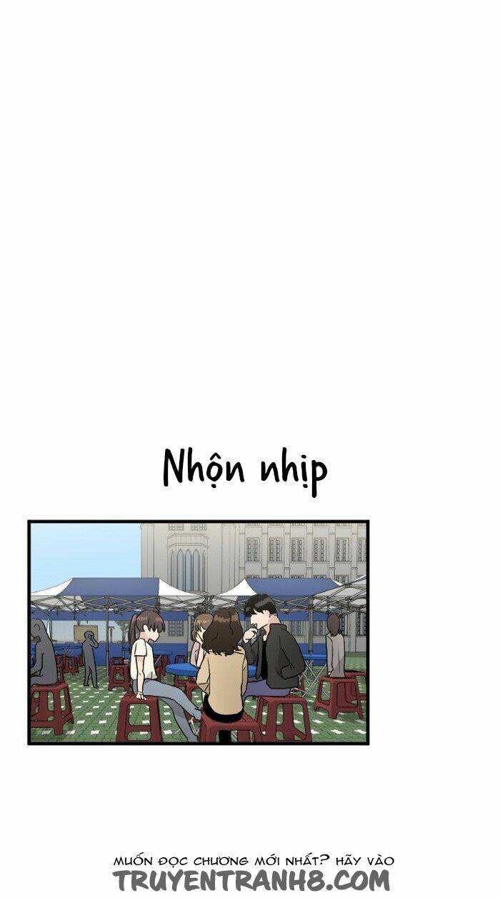 Người Đẹp Gangnam: Chapter 33