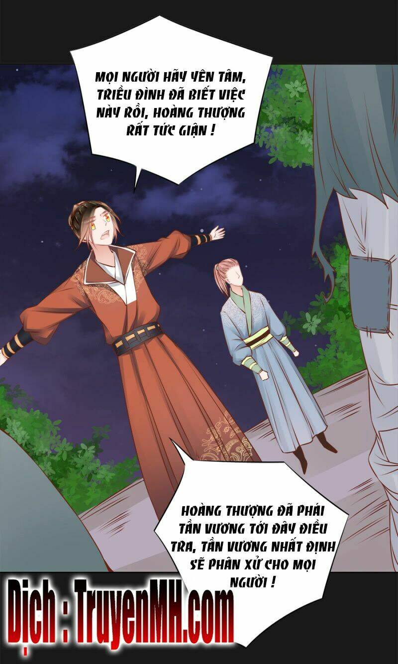 Solo Đi Vương Gia: Chapter 86