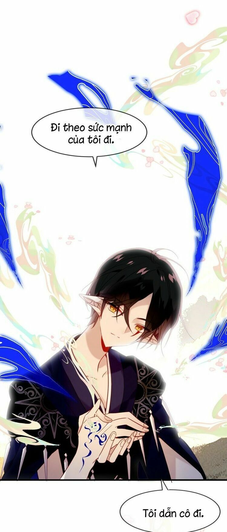 Ngô hoàng tại thượng: Chapter 94