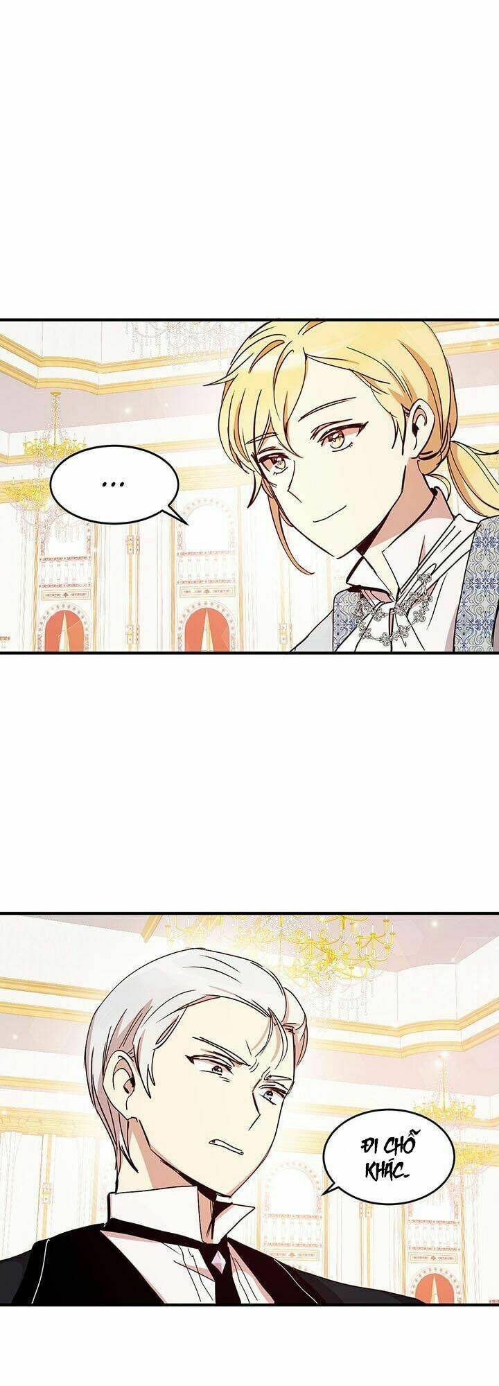 Công Tước, Loạn Vừa Thôi!: Chapter 25.6