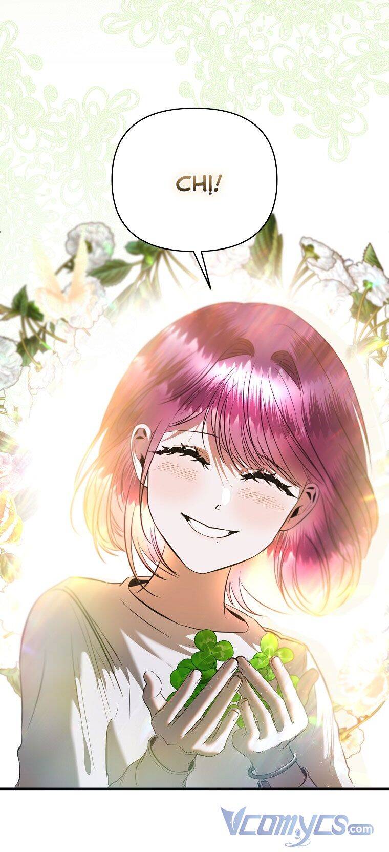 Phương Pháp Sống Sót Khi Phải Ngủ Cùng Hoàng Đế: Chapter 12