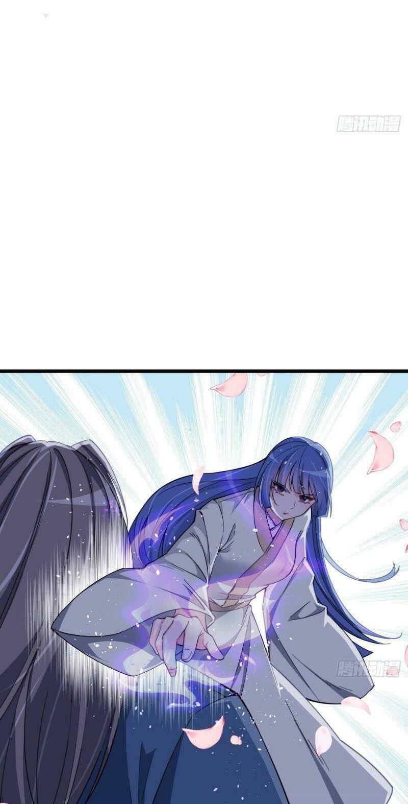 Trường Sinh Cửu Thiên Tuế: Chapter 53