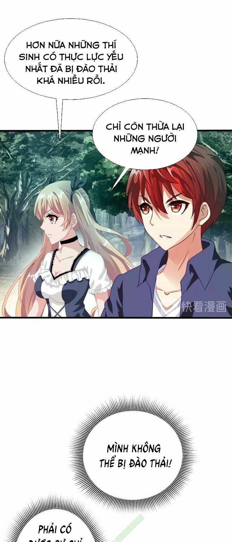 Kinh Thế Kỳ Nhân: Chapter 9