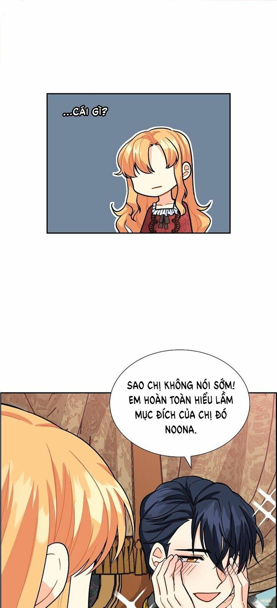 Kẻ Huỷ Diệt Rơi Vào Lưới Tình Của Tôi: Chapter 3