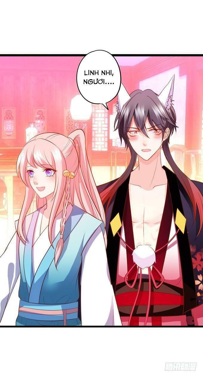 Hồ Tiên Hung Bạo: Chapter 111