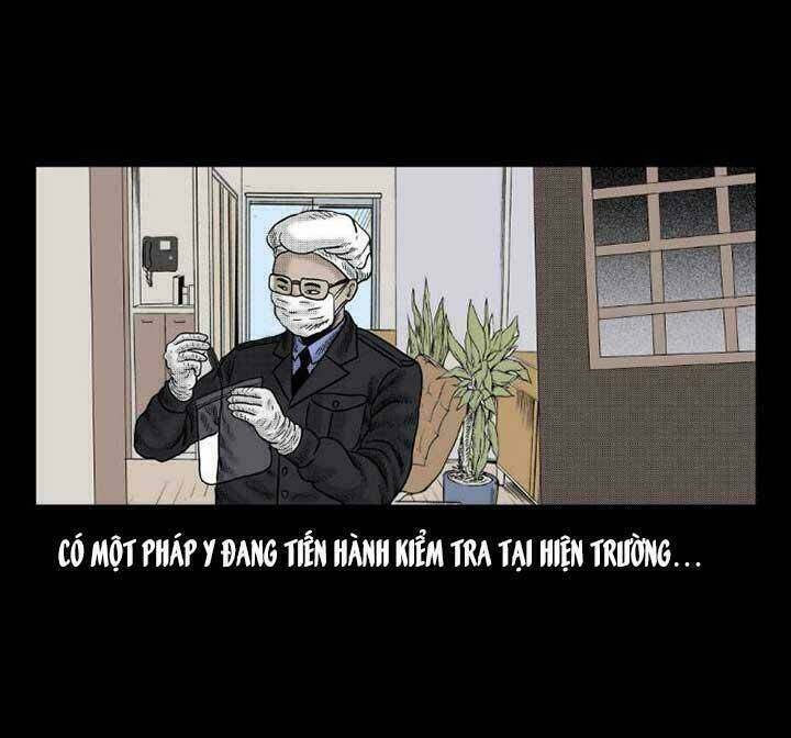 Kỳ Án Có Thật: Chapter 59