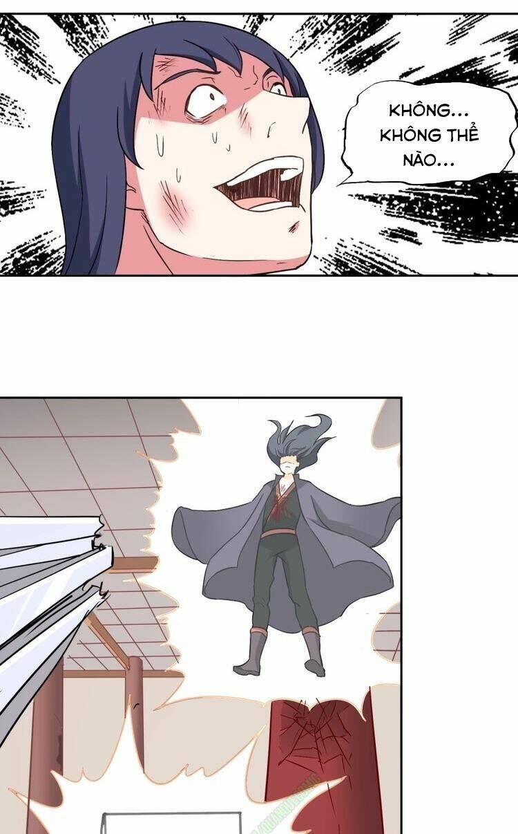 Ta Luyện Giả Kim Trong Thời Đại Tu Tiên: Chapter 31