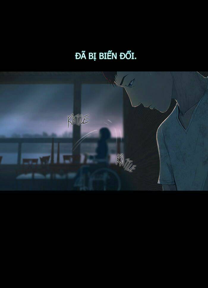 Dead Days: Chapter 57