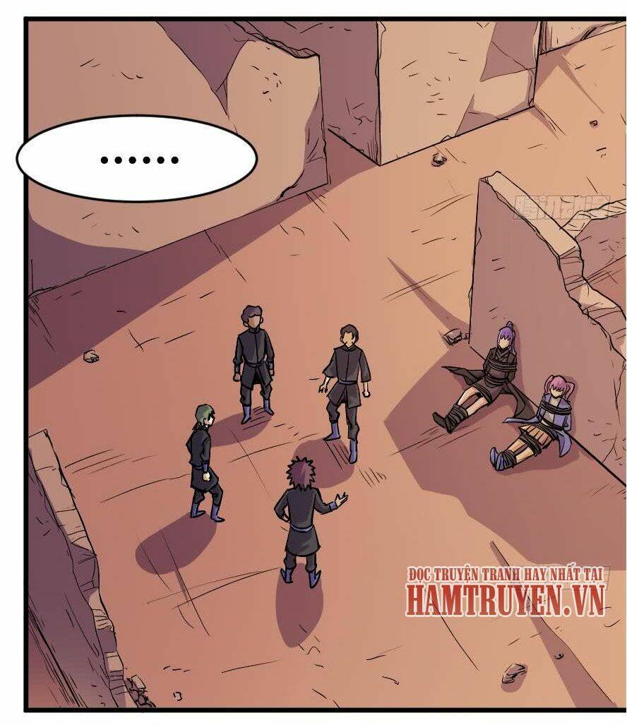 Phong Quỷ Truyền Thuyết: Chapter 198