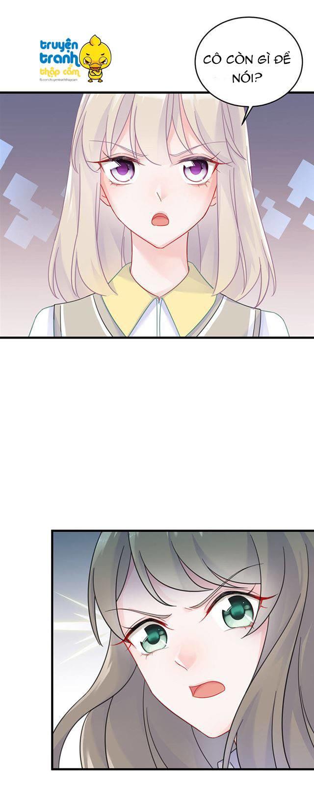 Nhạ Thượng Thủ Tịch Tổng Tài: Chapter 198