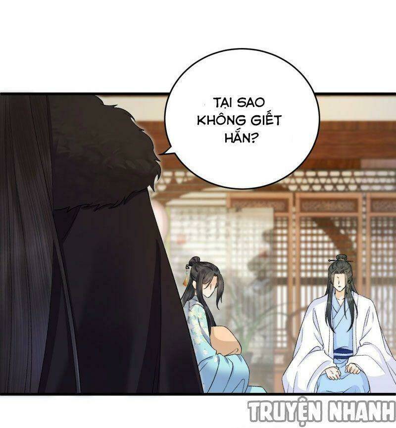 Lễ Băng Nhạc Phôi Chi Dạ: Chapter 35