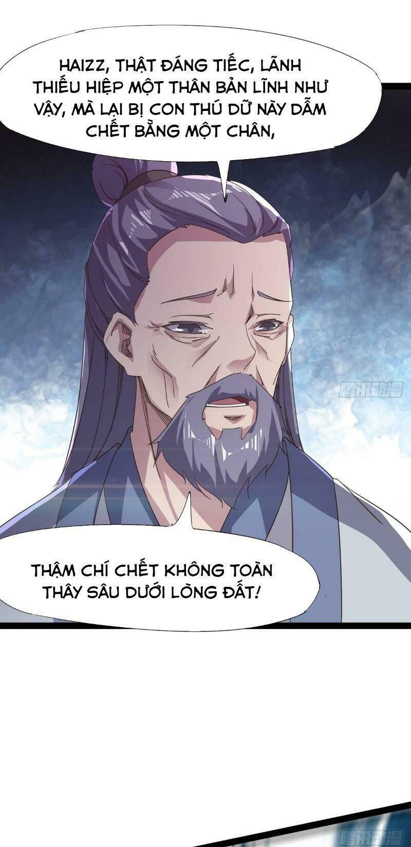 Kiếm Đồ: Chapter 37