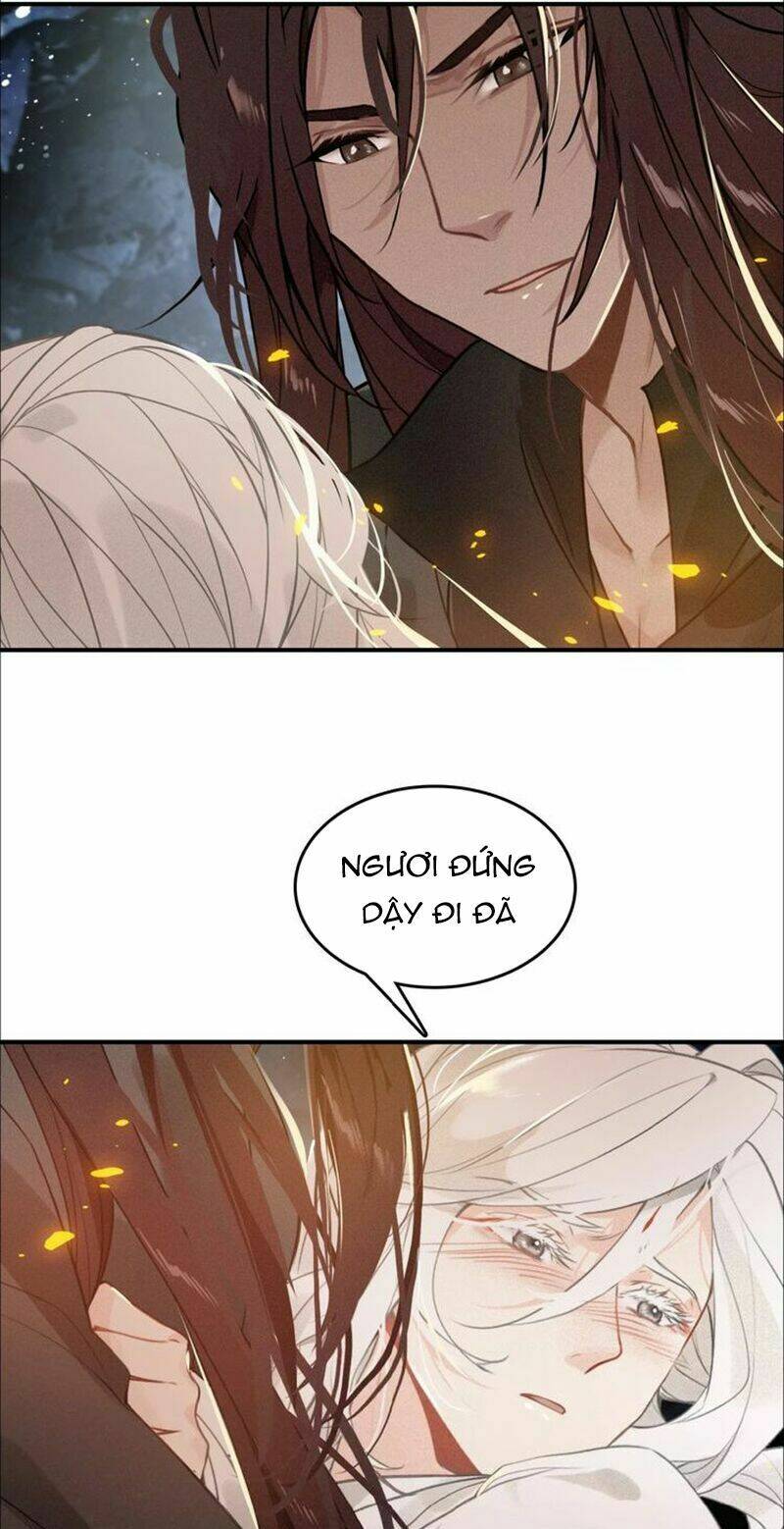 Đế Sư Tại Thượng: Chapter 47