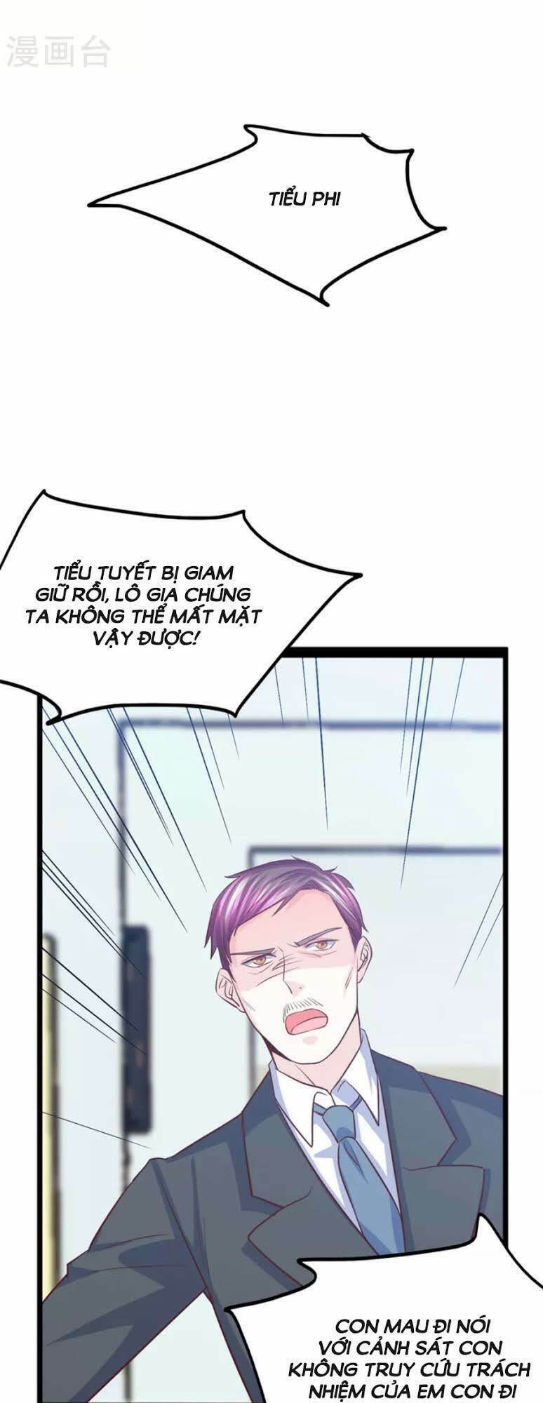 Ta Và Nam Thần Cởi Áo Ngủ Rồi: Chapter 39