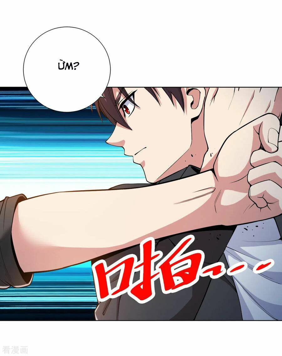 Y Đẳng Cuồng Binh: Chapter 149
