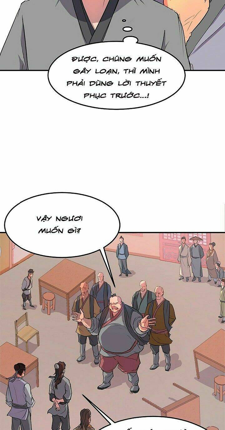 Trọng Sinh, Bất Khả Chiến Bại: Chapter 8