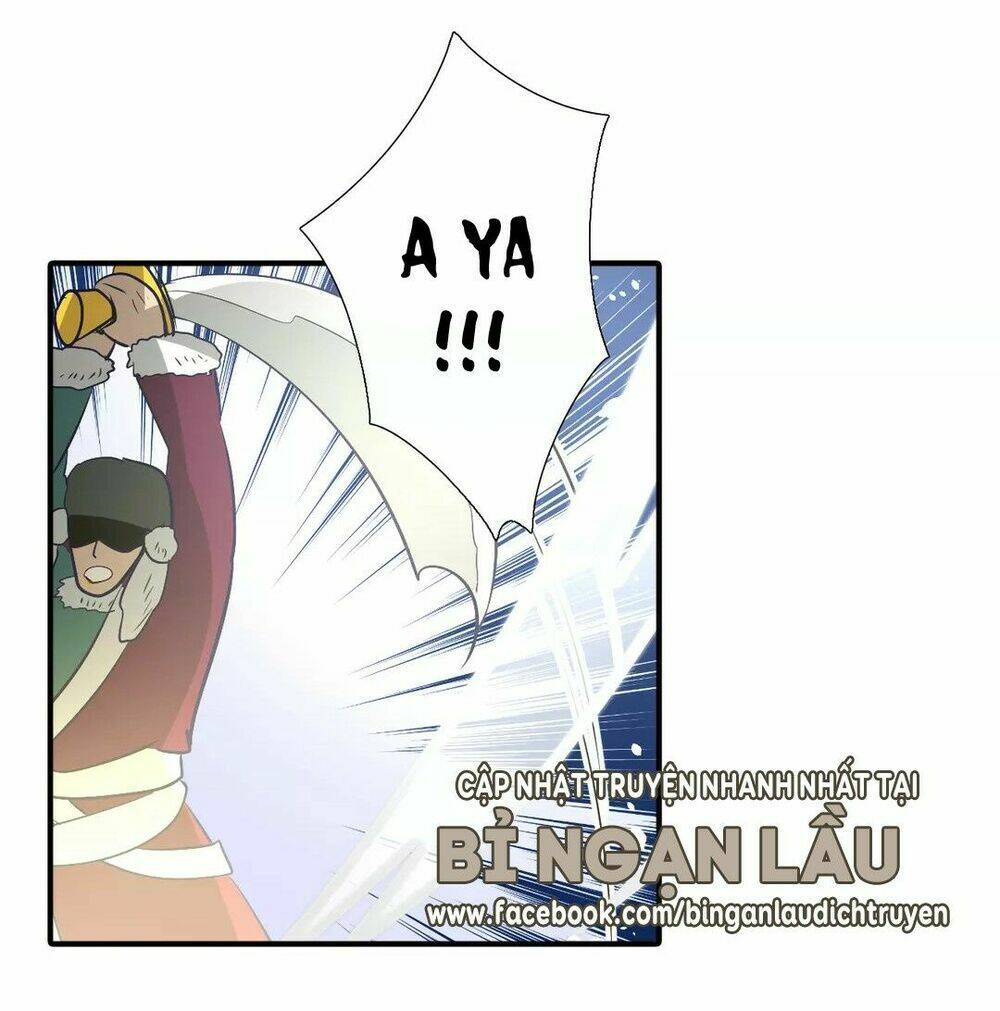 Nghịch Thần: Chapter 20