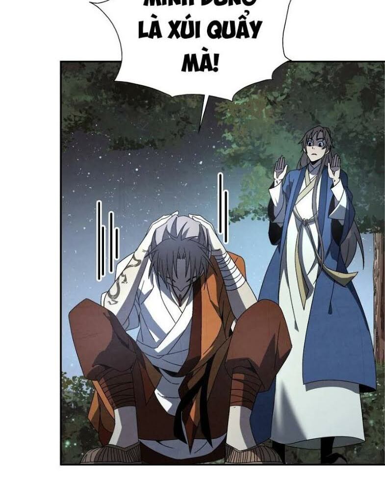 Ma Giáo Giáo Chủ Tái Xuất Giang Hồ: Chapter 4