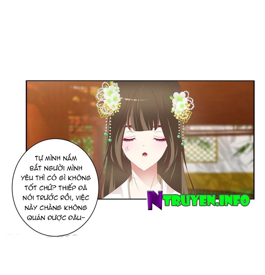 Thông Linh Phi: Chapter 531