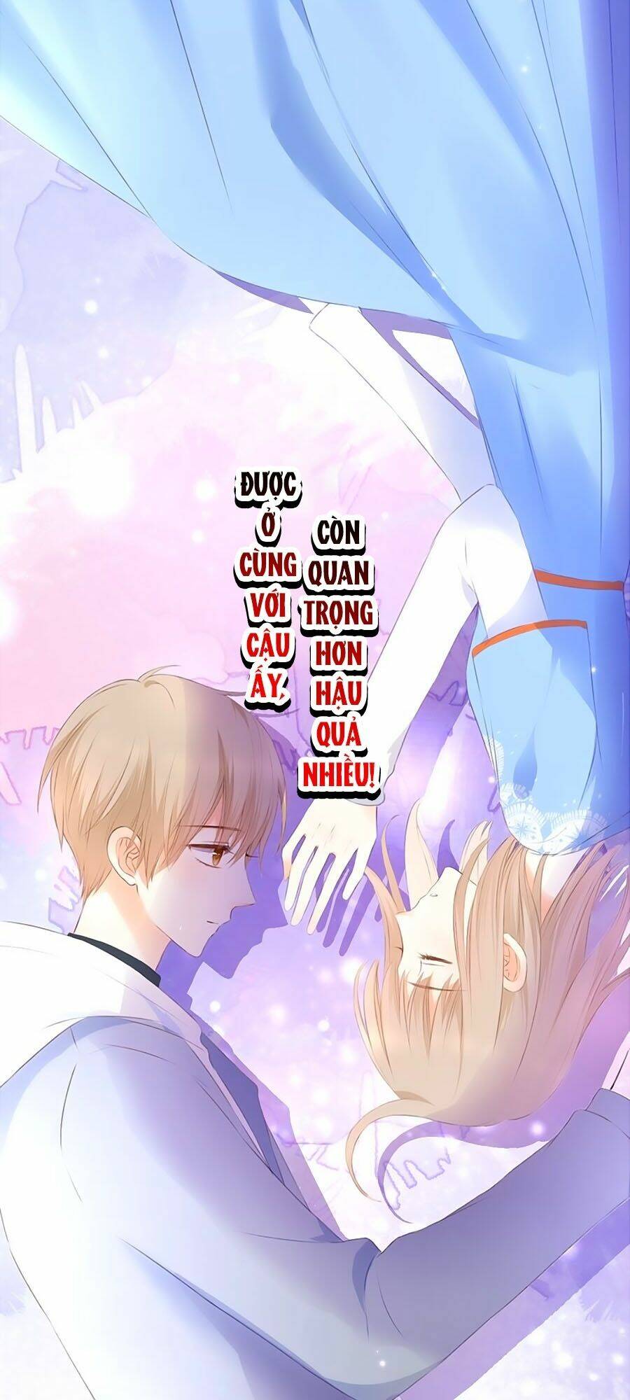 Đóa Hoa Chớm Nở: Chapter 59